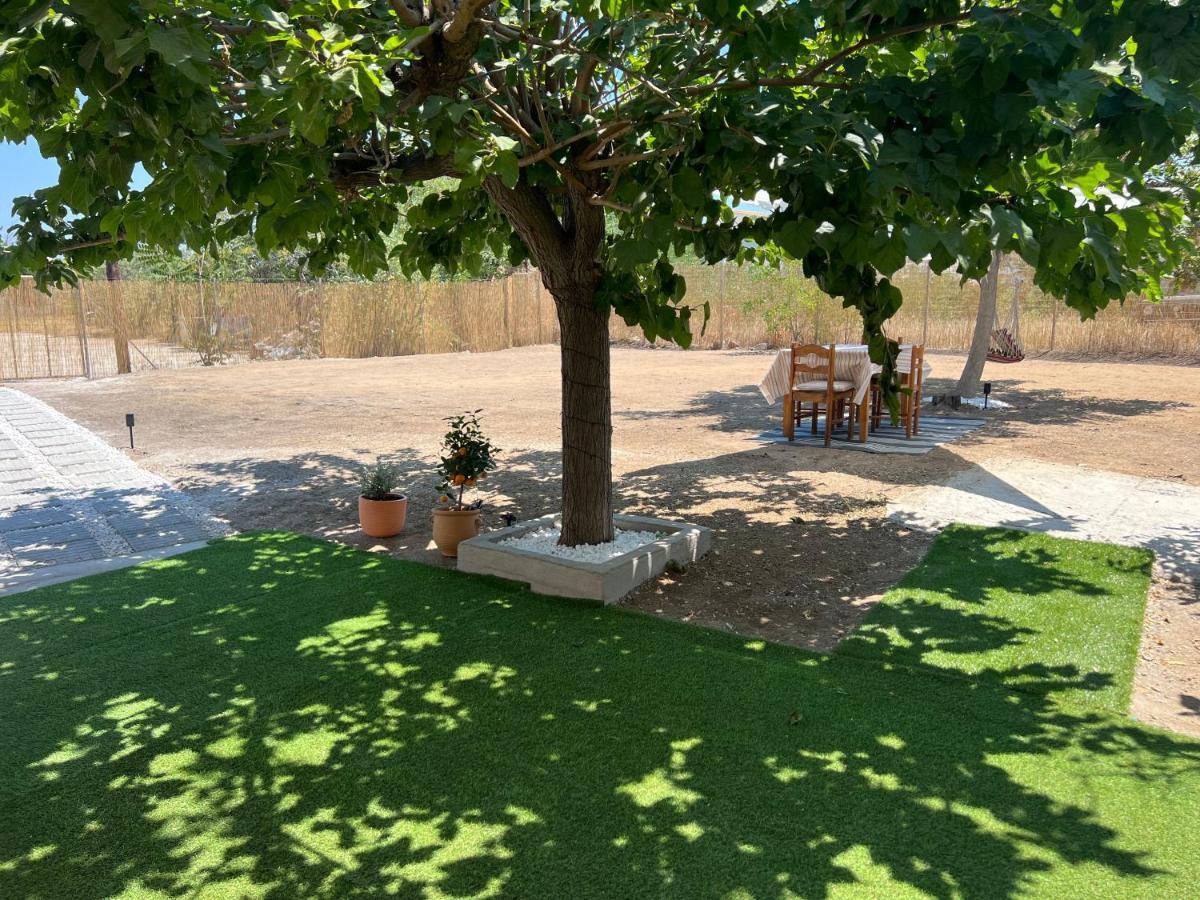 Yiayia Katina'S House Corinth Exterior foto