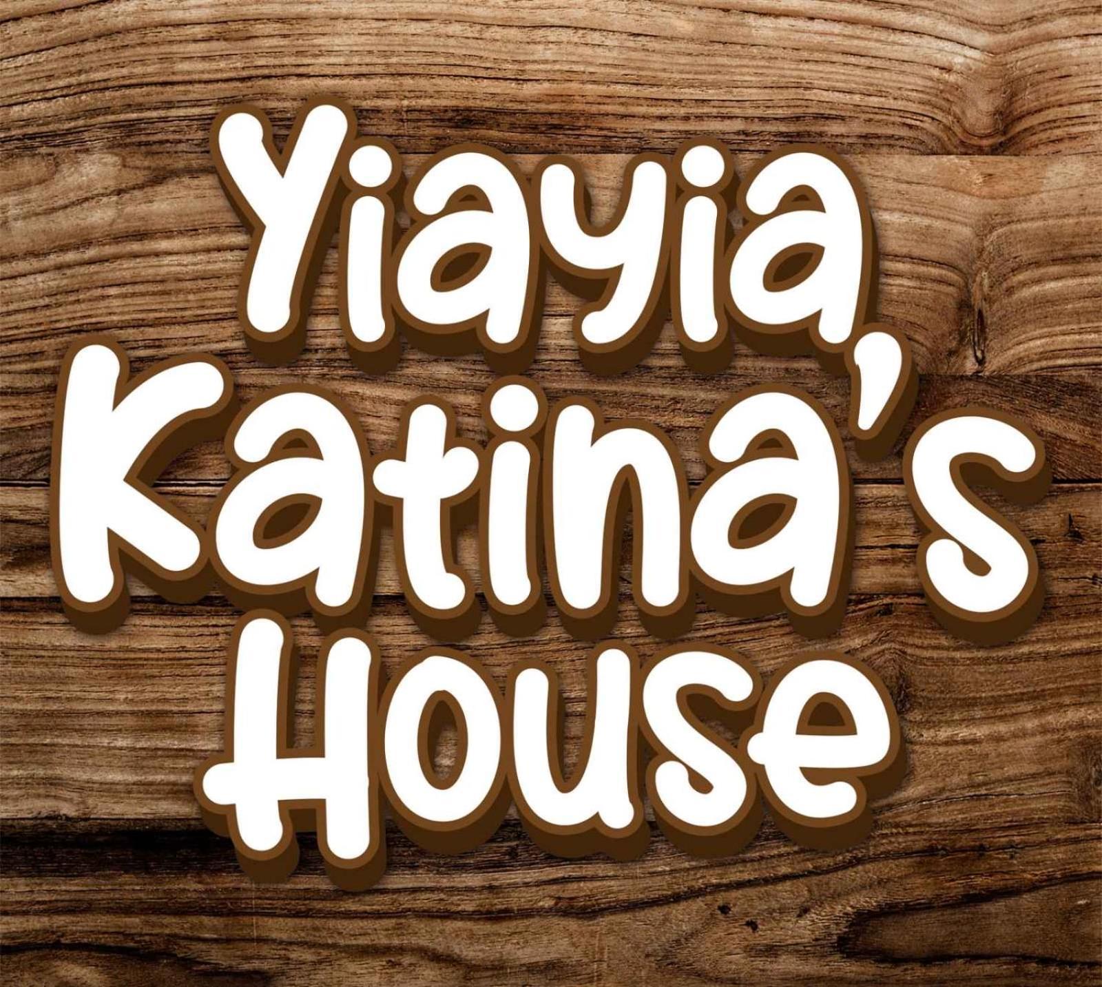 Yiayia Katina'S House Corinth Exterior foto
